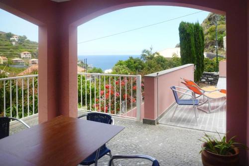 Holiday Home Ribeira Brava - FNC01007-F