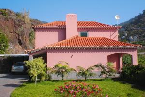 Holiday Home Ribeira Brava - FNC01007-F