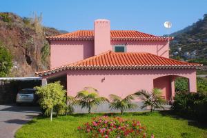 Maison de vacances Holiday Home Ribeira Brava - FNC01007-F  9350-406 Ribeira Brava Madère