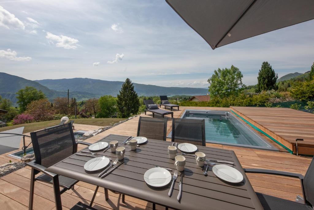 Holiday Home Richtpfad