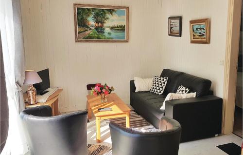 Holiday home Riec sur Belon 3