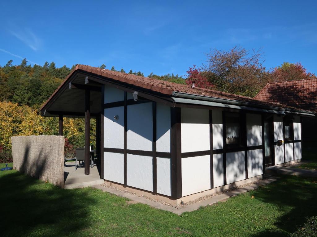 Holiday Home Robinson , 36217 Machtlos