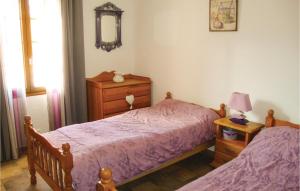 Holiday home Robion WX-922