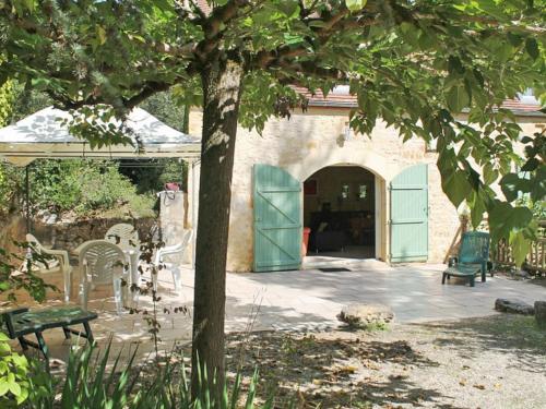 Holiday Home Rocanadel - VYC200