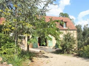 Holiday Home Rocanadel - VYC200