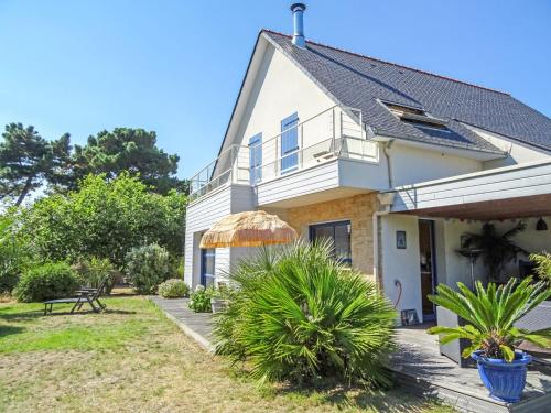 Holiday Home Roch Azur