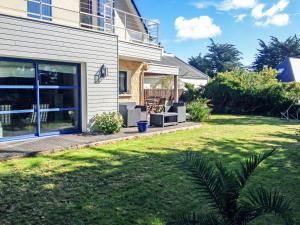 Holiday Home Roch Azur