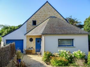 Maison de vacances Holiday Home Roch Azur  56510 Saint-Pierre-Quiberon Bretagne