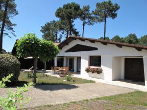 Maison de vacances Holiday Home Roitelet  40200 Mimizan-Plage Aquitaine