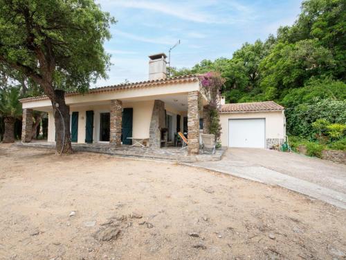 Holiday Home Rokémar