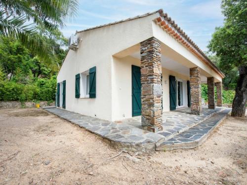 Holiday Home Rokémar