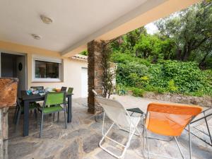 Holiday Home Rokémar
