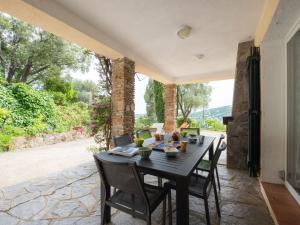 Maison de vacances Holiday Home Rokémar  83240 Cavalaire-sur-Mer Provence-Alpes-Côte d\'Azur