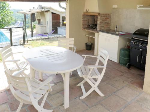 Holiday Home Roque Piquet - HDC401