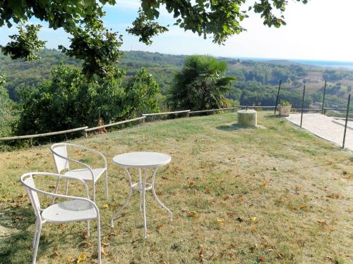 Holiday Home Roque Piquet - HDC401