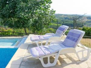 Holiday Home Roque Piquet - HDC401