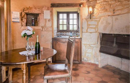 Holiday home Roquecor WX-1195