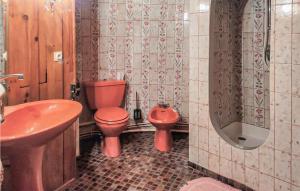 Holiday home Roquecor WX-1195