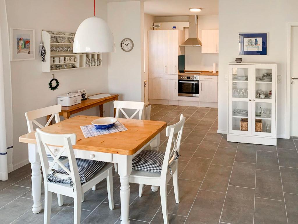 Holiday Home Rose , 26844 Ditzum
