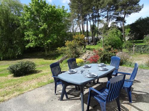 Holiday Home Rosnual