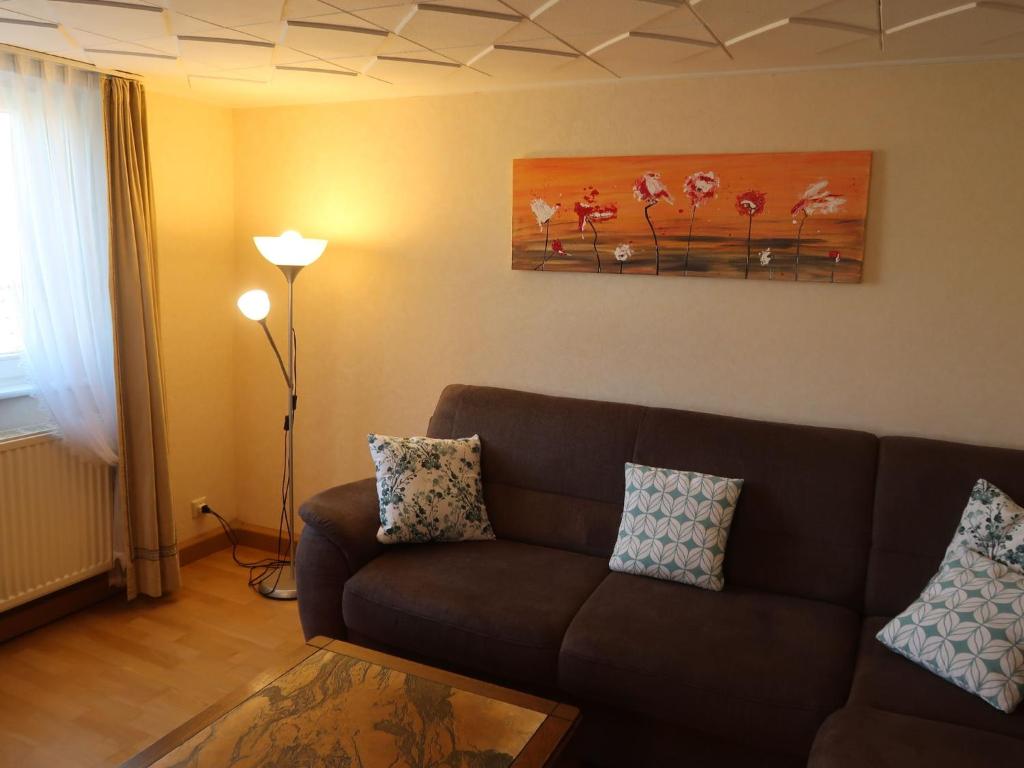 Maison de vacances Holiday Home Roth  77743 Neuried