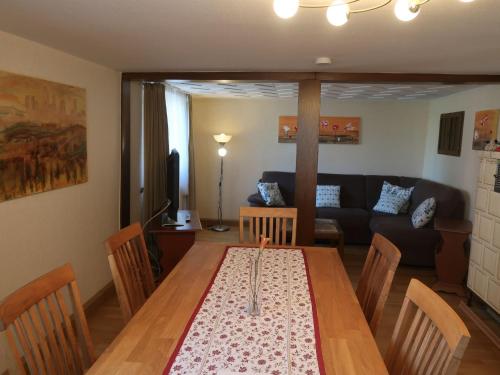 Holiday Home Roth