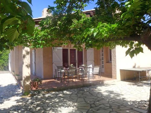 Holiday Home Roumagnac