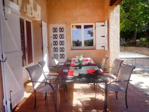 Holiday Home Roumagnac
