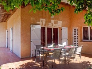 Holiday Home Roumagnac