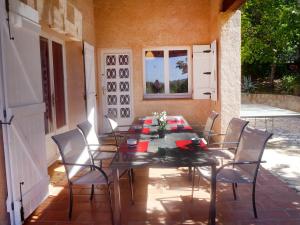 Maison de vacances Holiday Home Roumagnac  83240 Cavalaire-sur-Mer Provence-Alpes-Côte d\'Azur