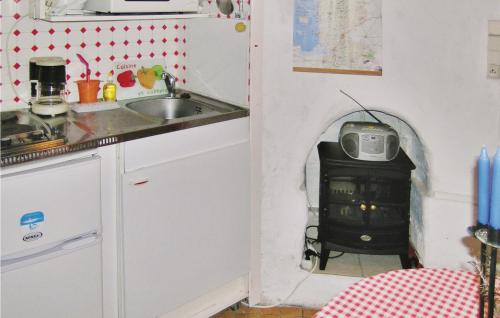 Holiday home Route Du Moulin