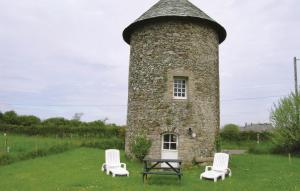 Holiday home Route Du Moulin