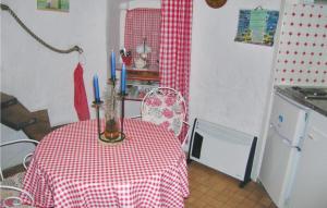 Holiday home Route Du Moulin