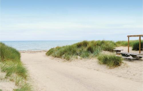 Holiday home Route du Moulin I