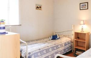Holiday home Route du Moulin I
