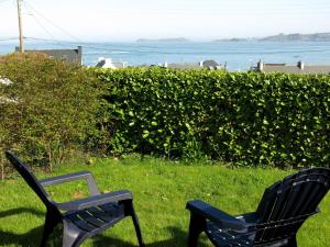 Holiday Home Roz Amor - LCE300