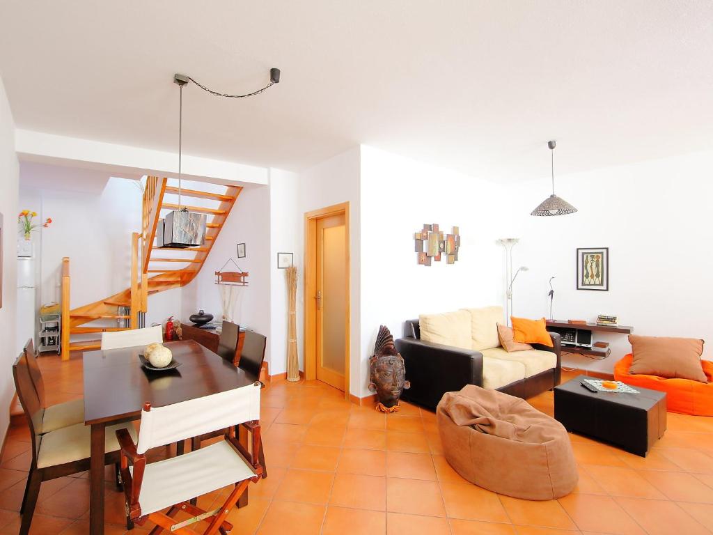 Maison de vacances Holiday Home Rua 5 de Outubro  8600 Lagos