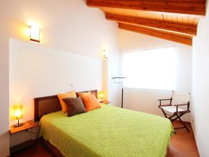 Maison de vacances Holiday Home Rua 5 de Outubro  8600 Lagos Algarve