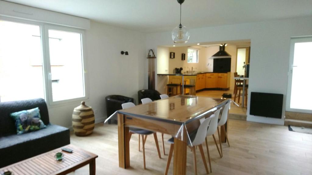 Holiday home Rue De Chardonnerets 83260 La Crau