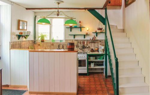 Holiday home rue de Kroas Prenn