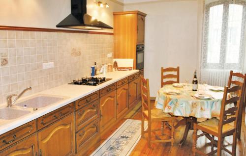 Holiday home Rue de l`Escuraille