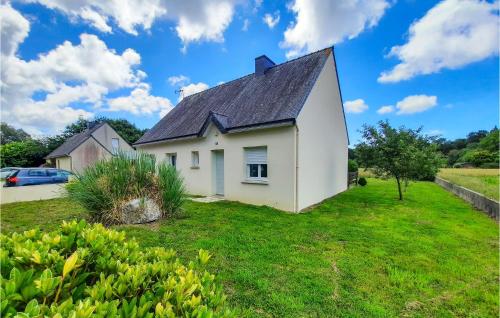 Holiday Home Rue De Lanmeur