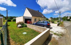 Holiday Home Rue De Lanmeur