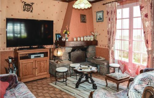 Holiday home Rue Des Ecoles