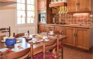 Holiday home Rue Des Ecoles