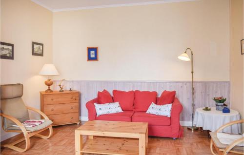 Holiday home Rue Des Plages