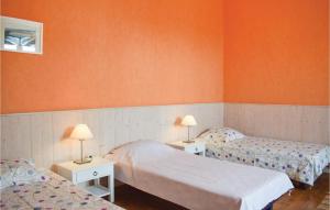Holiday home Rue Des Plages