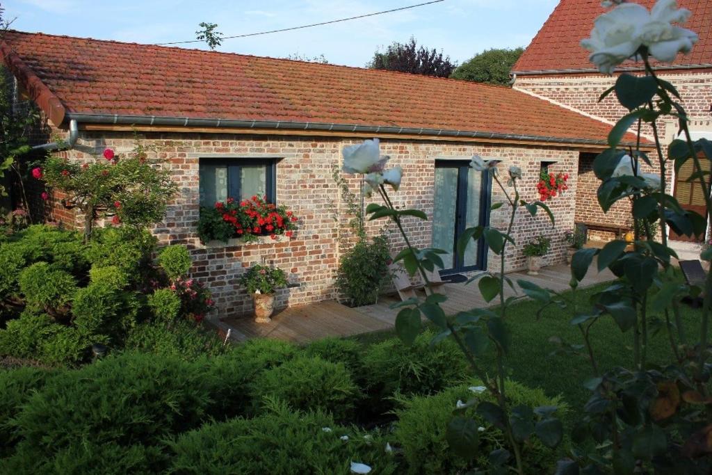 Holiday home Rue Des Plages 22660 Trélévern