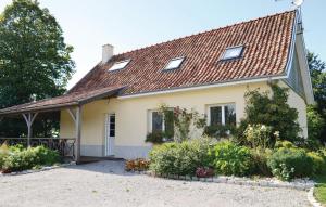 Holiday home Rue du Dessous N-861