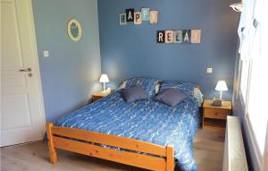 Holiday home Rue du Dessous N-861